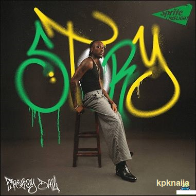 Fireboy DML ft Take A Daytrip - Story | mp3 Song download