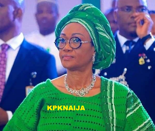 First Lady Oluremi Tinubu Boosts Youth Empowerment, Commissions Ten New Digital Learning Centres Nationwide