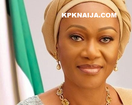 First Lady Oluremi Tinubu Receives Prestigious Yeye Asiwaju Gbogbo Ile Oodua Chieftaincy from Ooni of Ife