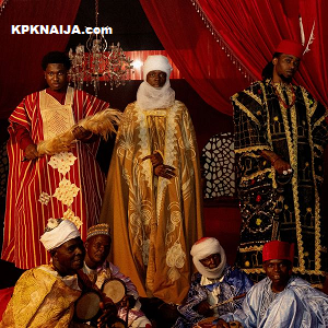 Firstklaz - Gen-Z Arewazobia Ft Zlatan, JeriQ mp3 download