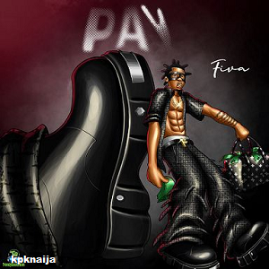 Fiva - Pay (MP3 Download)