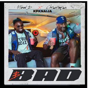 Flow D - BAD Feat. Chantman | Download Mp3 Song