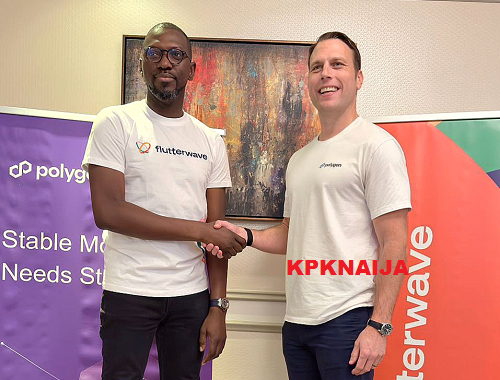 Flutterwave Selects Polygon PoS as Default Blockchain for New Cross-Border Payments Solution