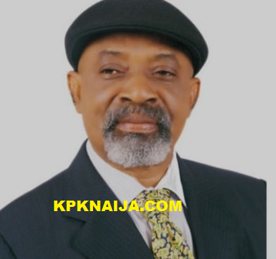 Former Labour Minister Chris Ngige Faces EFCC Trial Over N2.2bn Fraud Allegations