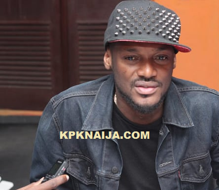 Former Manager Kaka Igbokwe Confirms Viral 2Baba London Arrest Video with Wife Natasha Osawaru