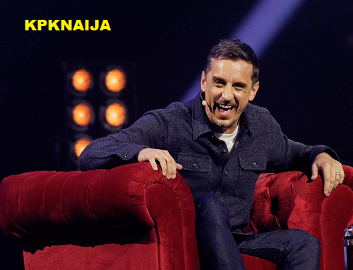 Former Manchester United Star Tips Arsenal for Premier League Glory