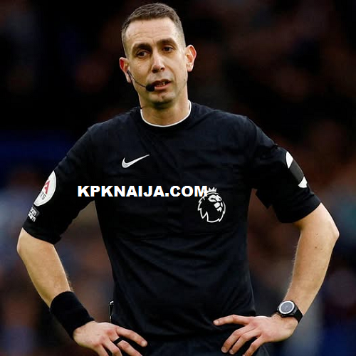 Former Premier League Referee David Coote Awaits Sentencing for Indecent Child Image Charge