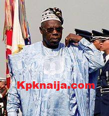 Former President Obasanjo Advocates for International Intervention in Nigeria's Security Crisis