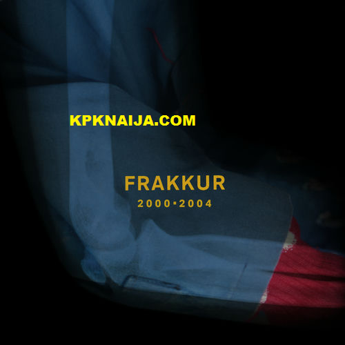 Frakkur - PP1