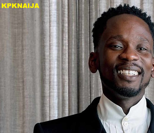 From Afrobeats Star to Online Personality: Mr Eazi's 'New Profession' Revelation