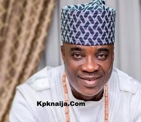 Fuji Icon K1 De Ultimate Moves Ogun Court to Stop Awujale Installation in Ijebuland