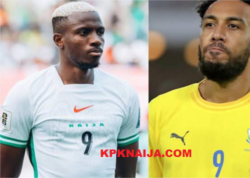 Gabon Legend Rémy Ebanega Gives Bold Score Prediction for Crucial 2026 World Cup Qualifier Against Nigeria