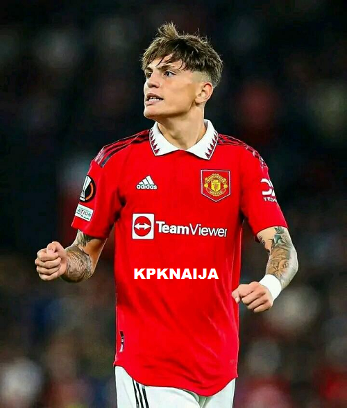 Garnacho Reveals Why He Left Man Utd for Chelsea: Maresca's Vision and "Important" Style of Play