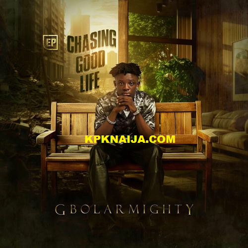 Gbolar Mighty - Reality