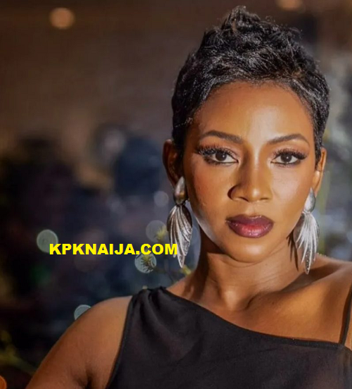 Genevieve Nnaji Speaks Out: Nollywood Icon Slams Controversial Advice Against Marrying Igbo Women