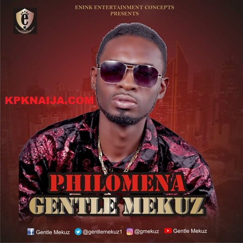 Gentle Mekuz - Philomena