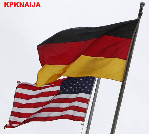 Germany Steps Up: Ensuring Pay for Local US Military Staff Amid Shutdown