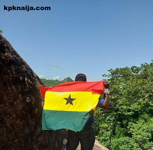 Ghana Deports 42 Nigerians from Ashanti Region Over Prostitution and Fraud