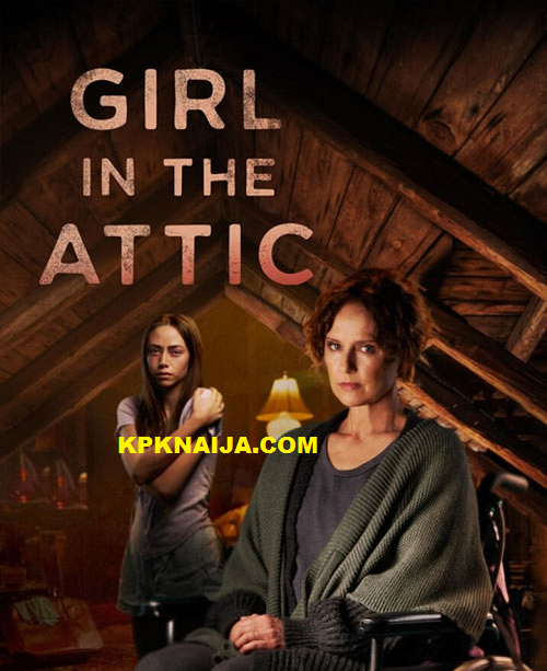 Girl in the Attic (2025) Movie Download