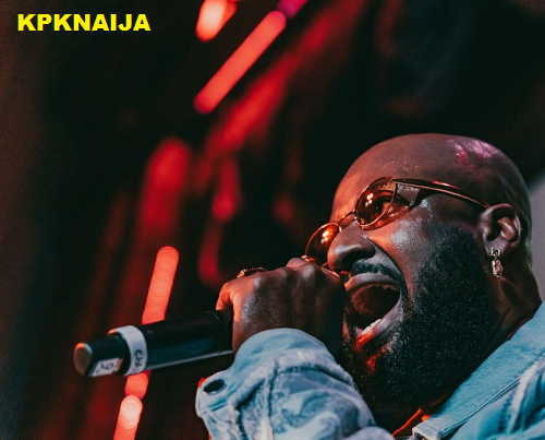 Global Rhythm Takes Over: Charles Onyeabor's Sold-Out Night at Hard Rock Cafe, Italy