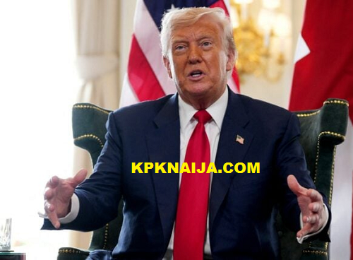 Global Stage: President Donald Trump Confirmed for FIFA World Cup Draw Ceremony in Washington