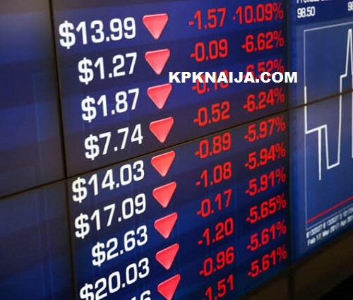 Global Stock Market Rises on Rate Cut Hopes Despite Japan Bond Yield Concerns