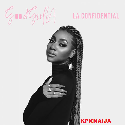 GoodGirl LA Reveals Regret Over Family Pressure and Education, Chooses Music Passion