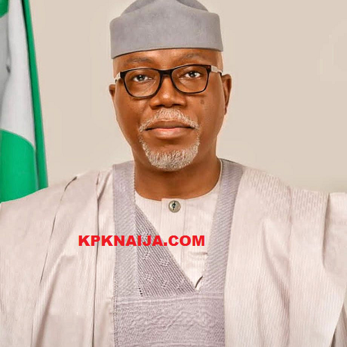 Governor Aiyedatiwa Rejects Calls to Sack Amotekun Commander, Chief Adeleye, Reaffirming Confidence