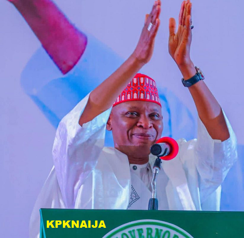 Governor Yusuf Reaffirms Unwavering Loyalty: ‘My Bond with Kwankwaso Remains Unbroken’