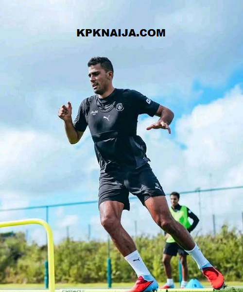 Guardiola Confirms Fitness Doubt for Key Midfielder Rodri Ahead of Crucial Fixture