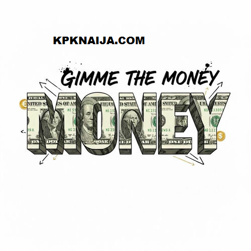 Guchi - Gimme The Money ft. Salima Chica