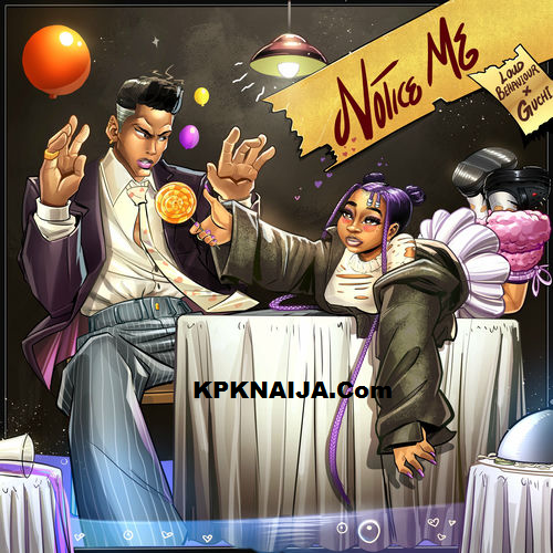 Guchi - Your Love ft. Camden Cox