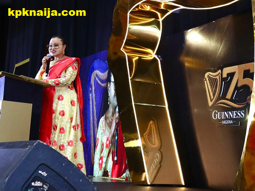 Guinness Nigeria Celebrate 75 Years: A Legacy of Brewing Excellence in Nigeria