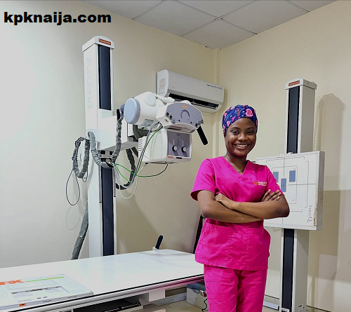 Gynescope Hospital Management Responds to 'Misleading' Reports on Mrs. Akudo John