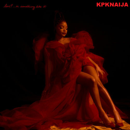 Halle - Know About Me ft. GloRilla