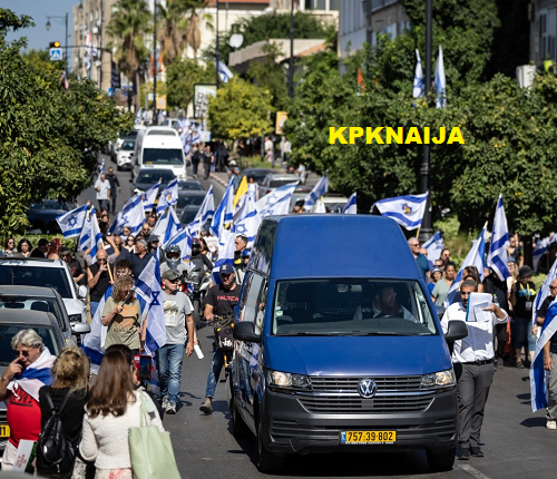 Hamas Accused of Gaza Ceasefire Breach Over Hostage Remains Mix-up