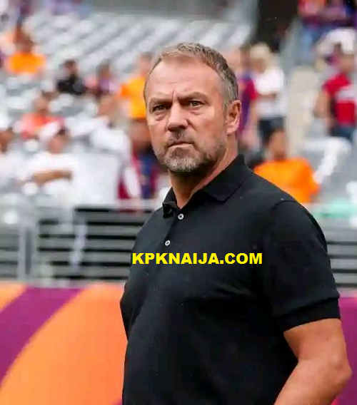 Hansi Flick Declares Barcelona's Defense is on "Another Level" Following Stellar Run