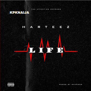 Harteez - Life