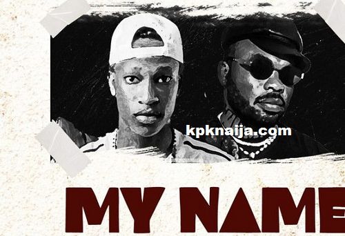 Heismegar - My Name ft. Slimcase