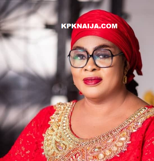 High-Profile Corruption Case: Stella Oduah Arraigned on N2.4b Fraud Charges