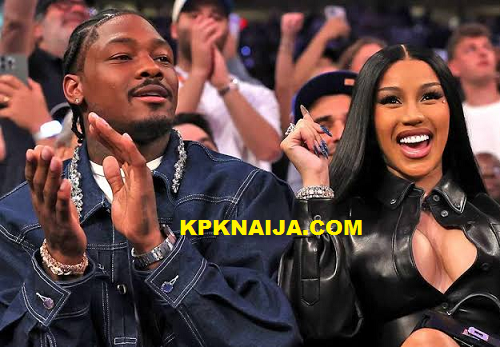 Hip-Hop Royalty Expands: Cardi B and Offset Welcome Their Second Child