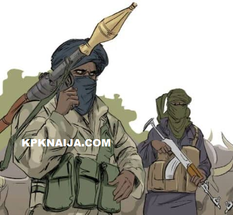 Horror in Kwara: Survivor Details Grueling Ordeal of Christ Apostolic Church (CAC) Eruku Abduction