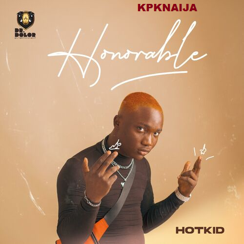 Hotkid - Ozana