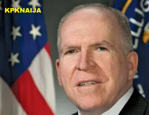 House Republicans Call for Criminal Prosecution of Former CIA Director John Brennan