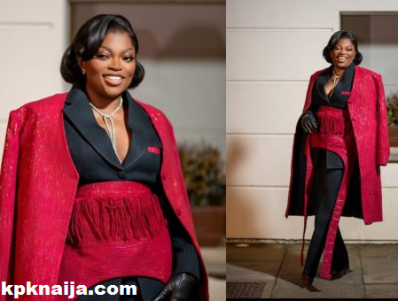How Funke Akindele Stays Successful: 3 Career Lessons