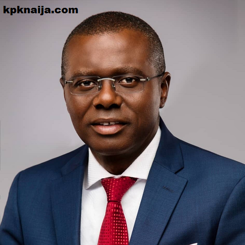 How Lagos Plans to Use State Policing to Boost Neighborhood Safety