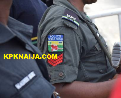 How NPA Police are Protecting Cargo at Lagos Ports This Christmas