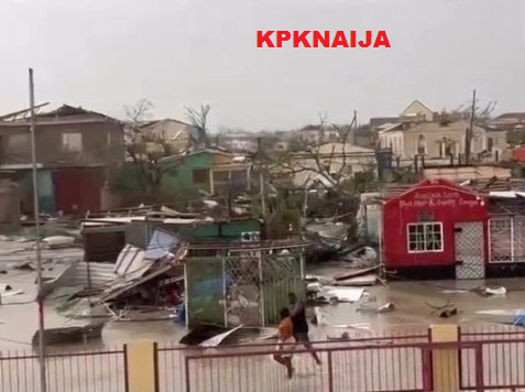 Hurricane Melissa Disaster Declaration: Essential Safety & Travel Updates for All of Jamaica