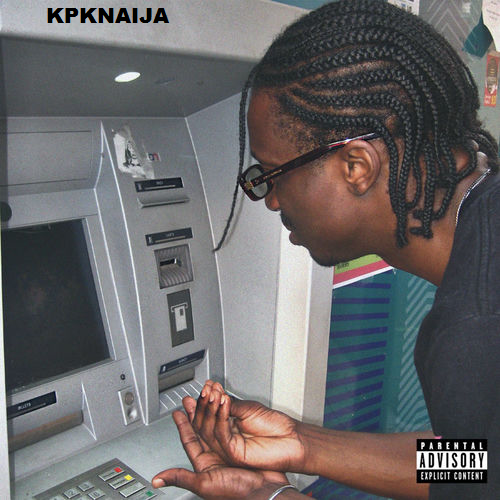 Hyce - Highlife Ft. JeriQ (Mp3 Download) - Kpknaija