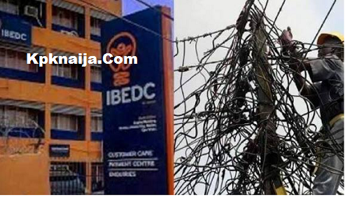 IBEDC Tackles Intermittent Power Supply Across Its Service Regions